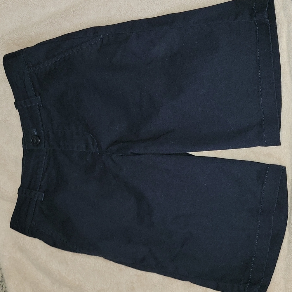 Under Armour dress shorts